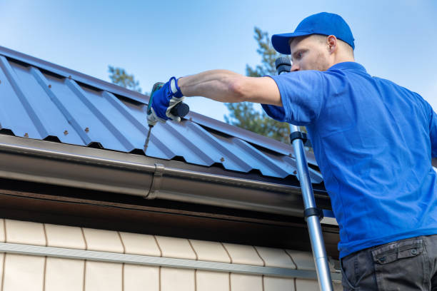 Best Storm Damage Roof Repair  in Northbrook, IL
