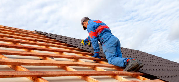 Best Gutter Installation and Repair  in Northbrook, IL