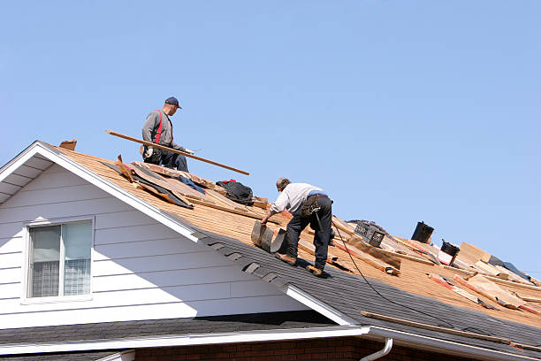 Fast & Reliable Emergency Roof Repairs in Northbrook, IL